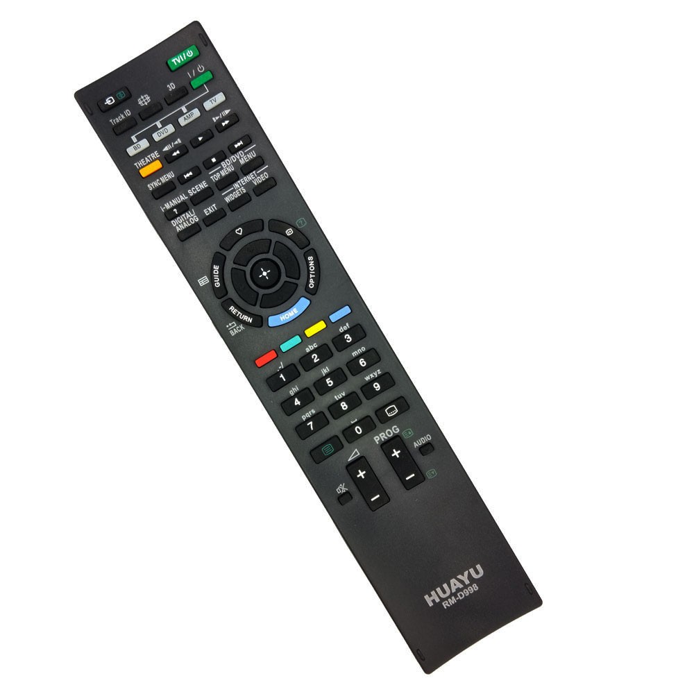 Универсално дистанционно управление SONY RM-D998