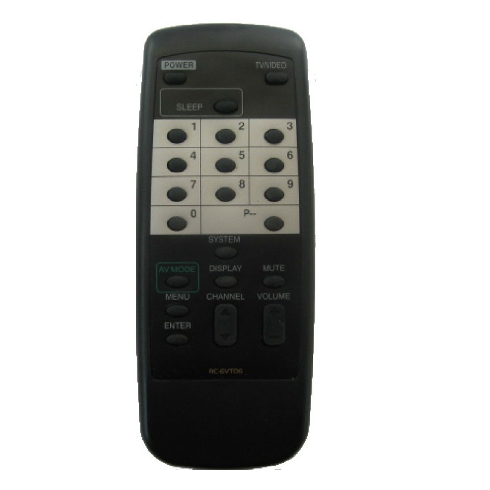 Дистанционно управление AIWA RC-6VT06 