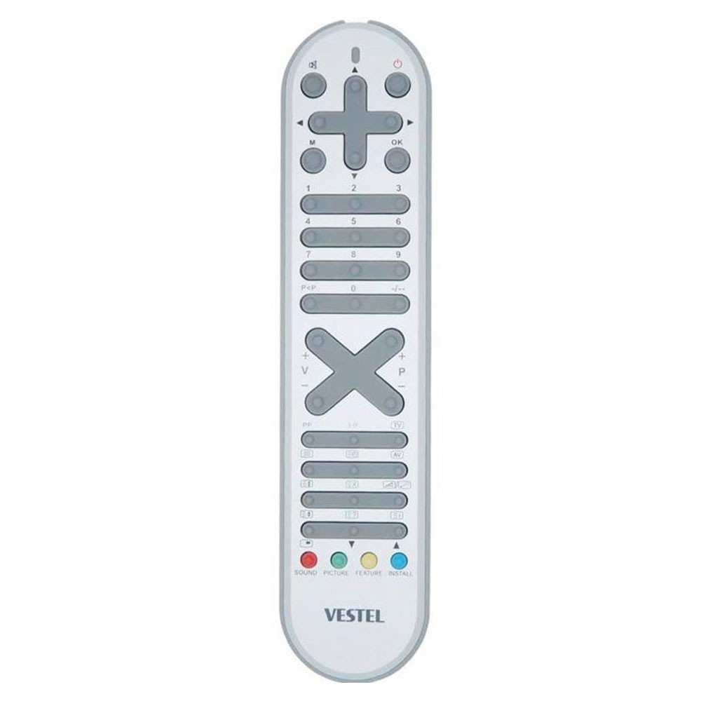 Дистанционно управление VESTEL RC1060 FUNAI 129S