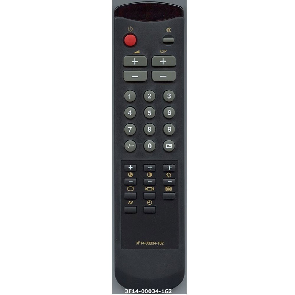 Дистанционно управление SAMSUNG 3F14-00034-162