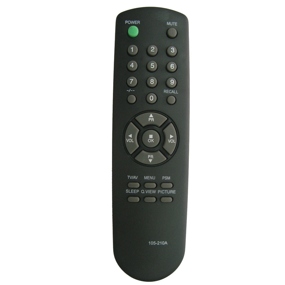 Дистанционно управление GOLDSTAR 105-210A
