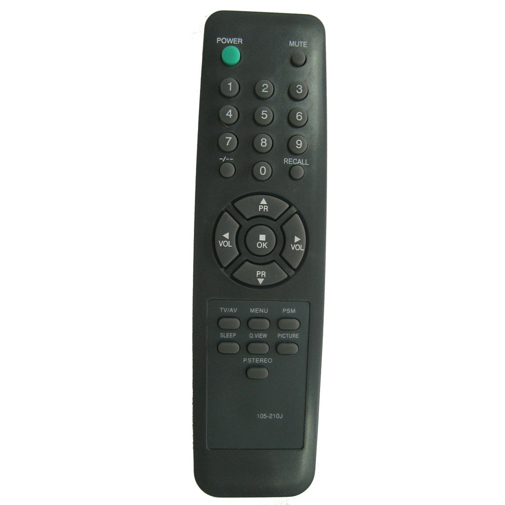 Дистанционно управление GOLDSTAR 105-210J
