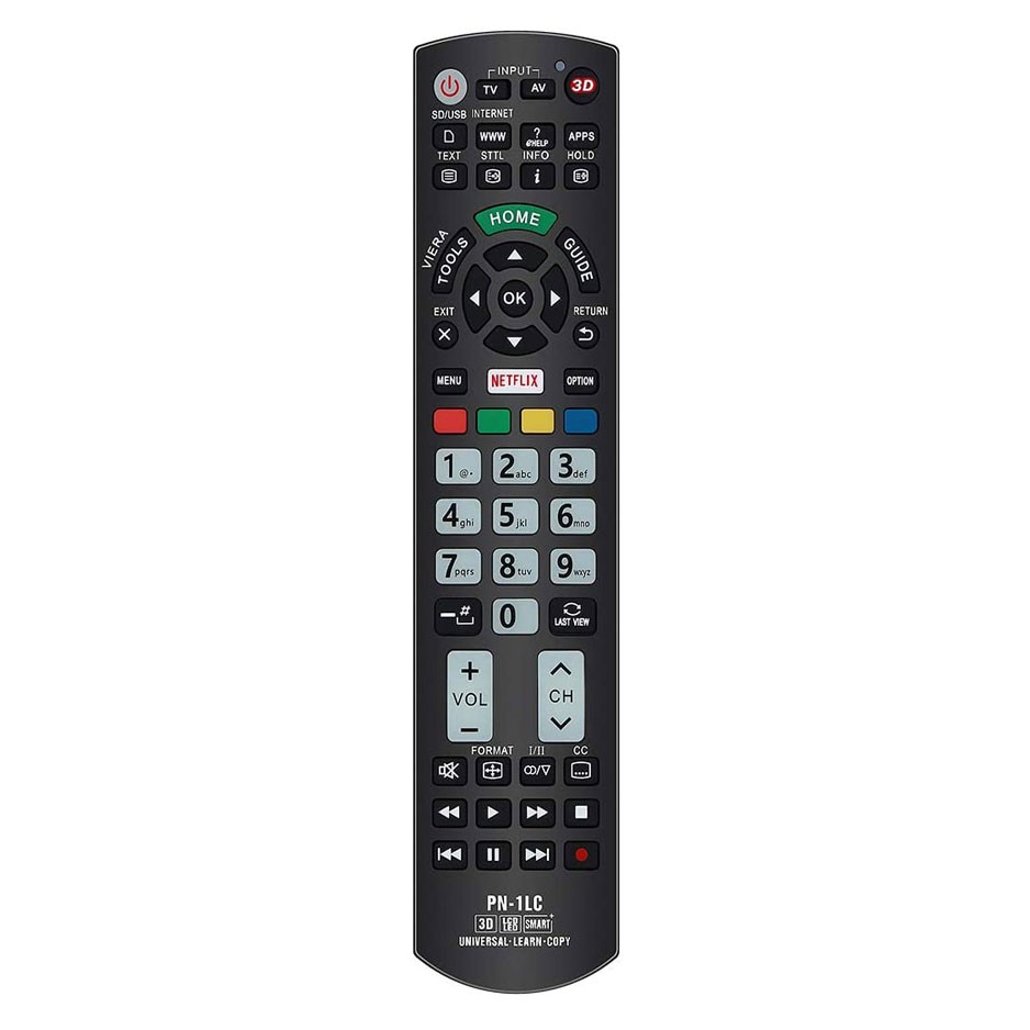 Дистанционно управление PANASONIC PN-1LC 