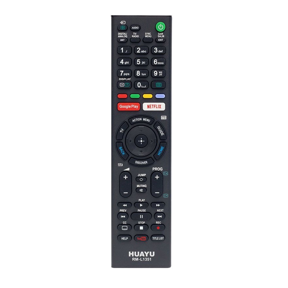 Дистанционно управление SONY RM-L1351