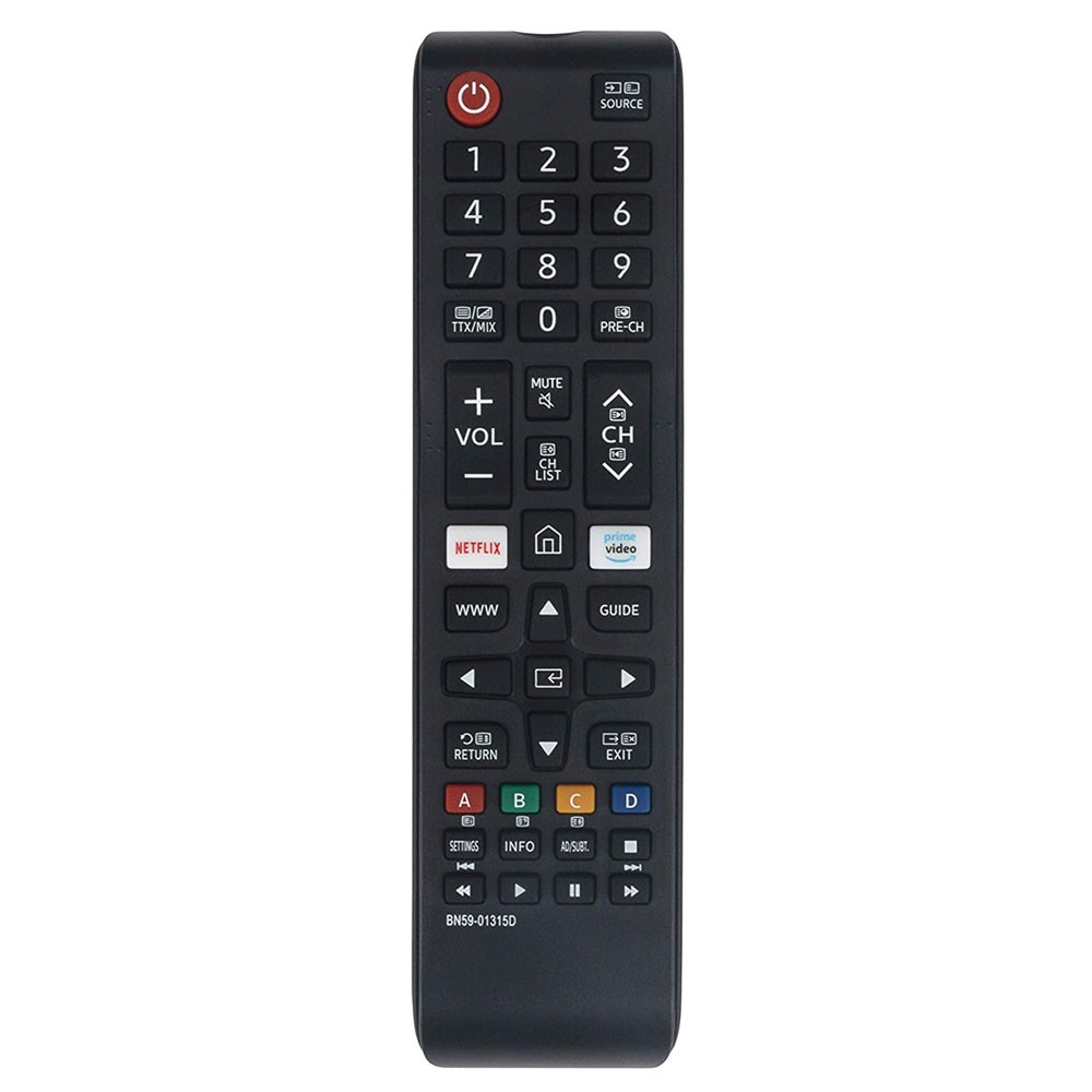 Дистанционно управление SAMSUNG BN59-01315D