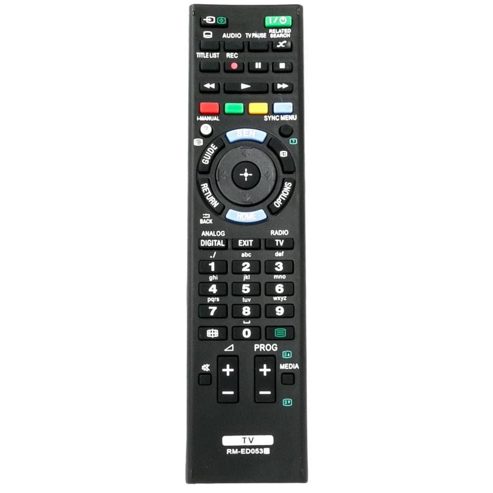 Дистанционно за управление SONY RM-ED053