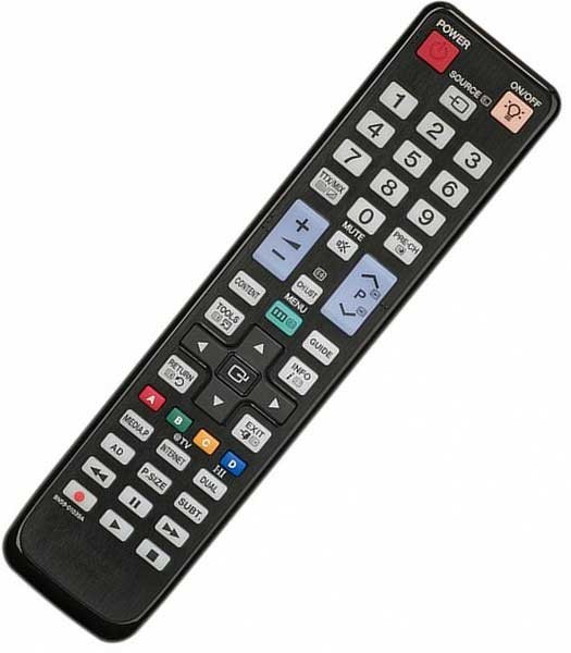 Дистанционно управление SAMSUNG BN59-01015A