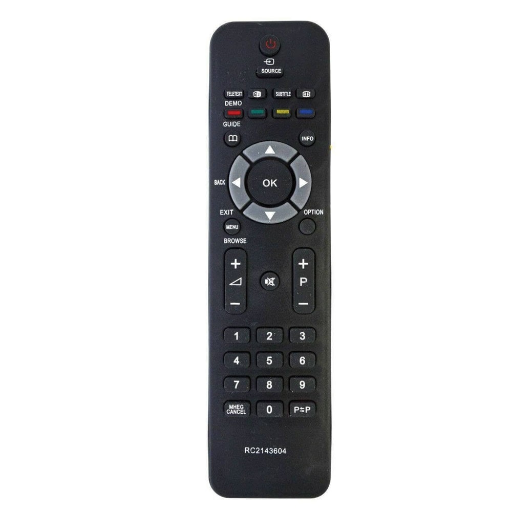 Дистанционно управление PHILIPS RC2143604