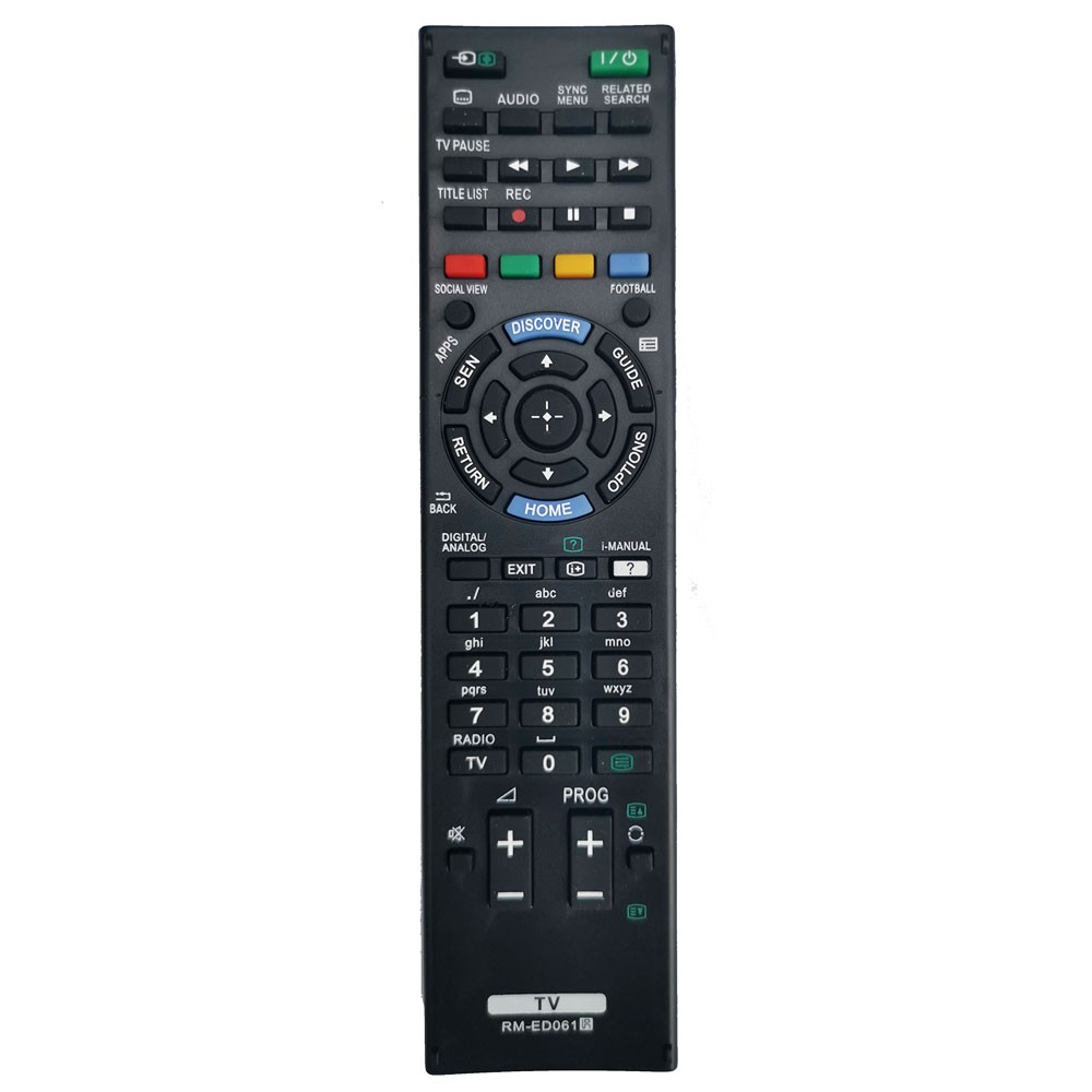 Дистанционно управление SONY RM-ED061