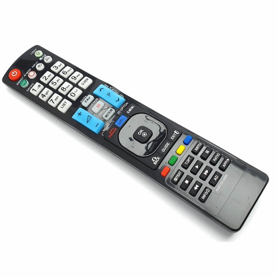 Дистанционно управление LG AKB72914065