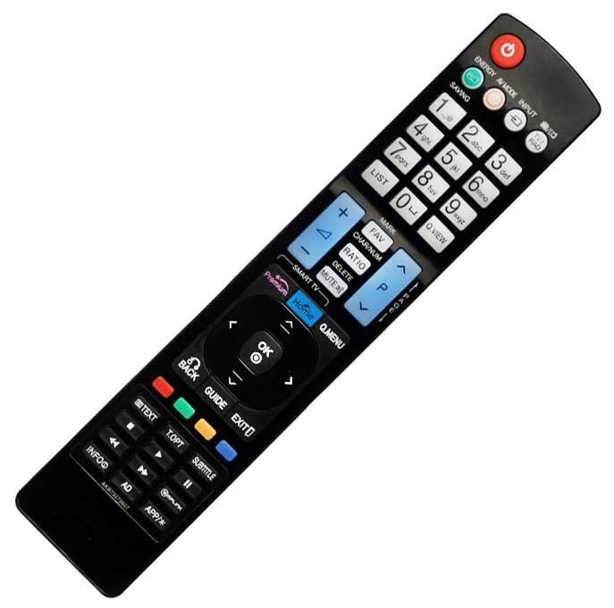 Дистанционно управление LG AKB73275607