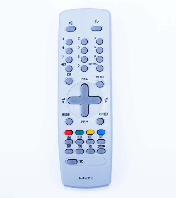 Дистанционно управление DAEWOO R-49C10