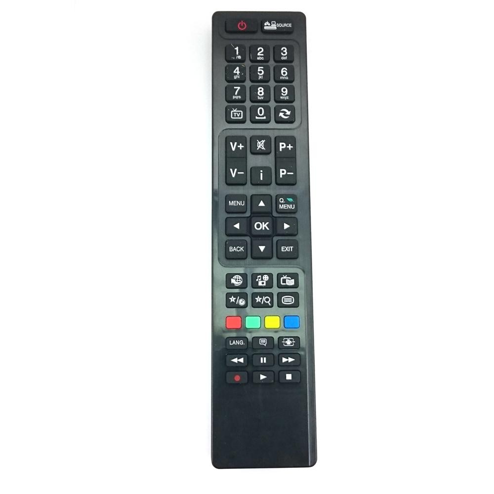 Дистанционно управление FINLUX RC4837 TELEFUNKEN VESTEL