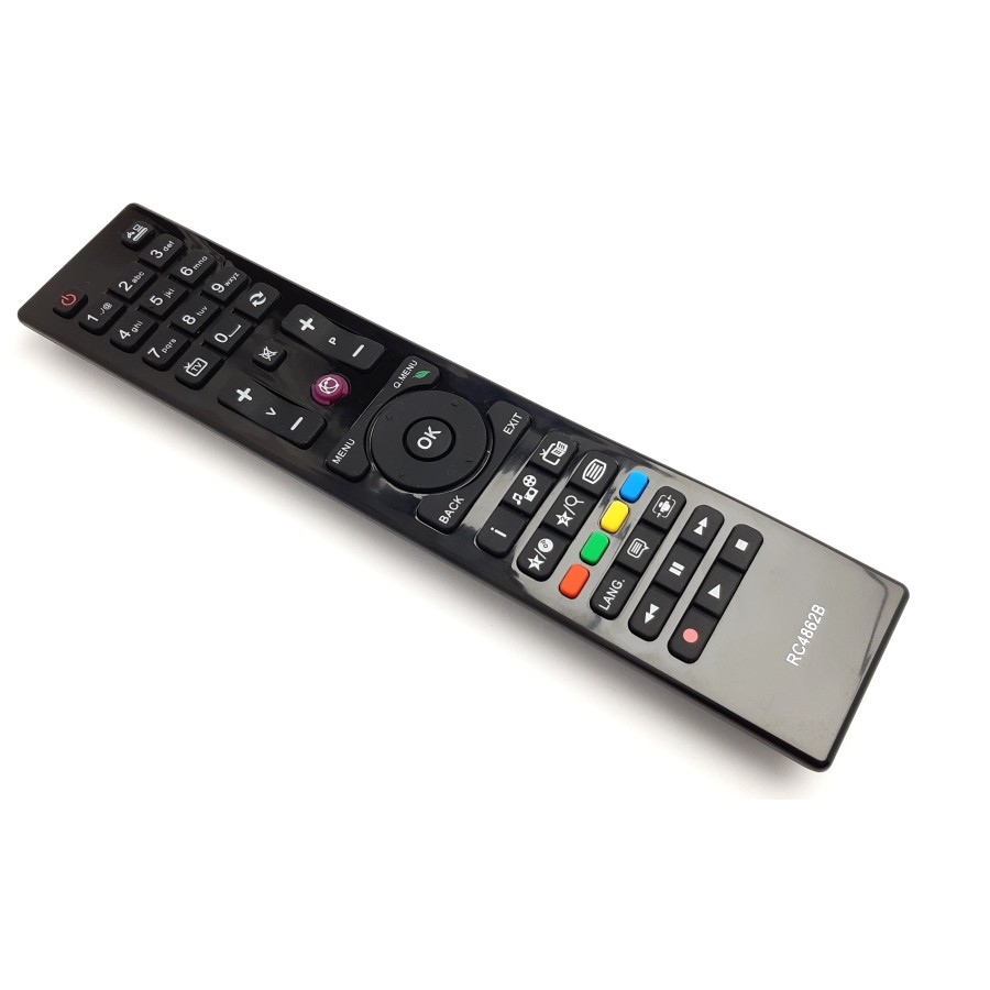 Дистанционно управление FINLUX RC4862B = RC4876