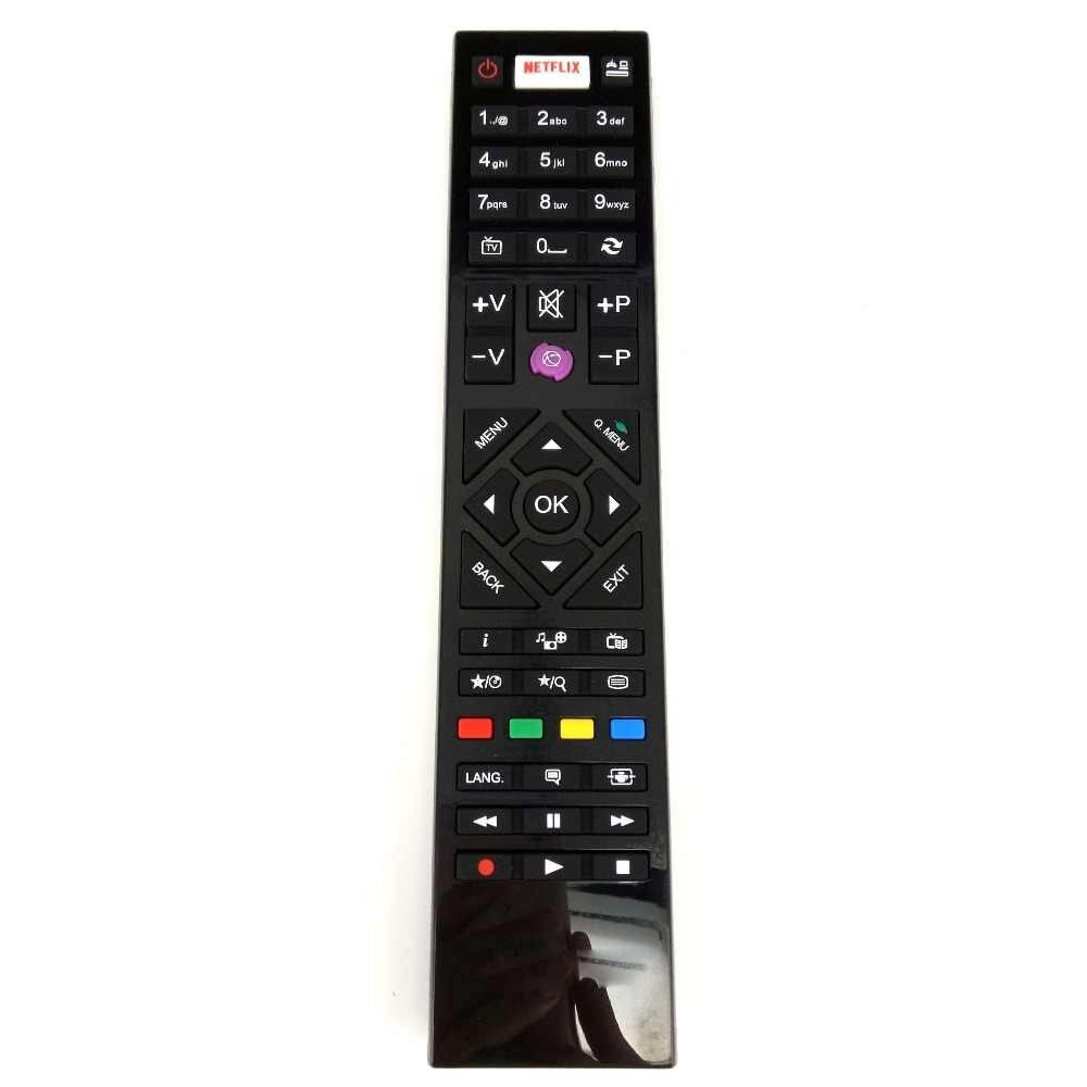Дистанционно управление FINLUX RC4880