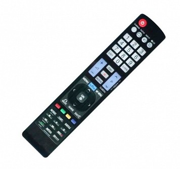 Дистанционно управление LG AKB76315309