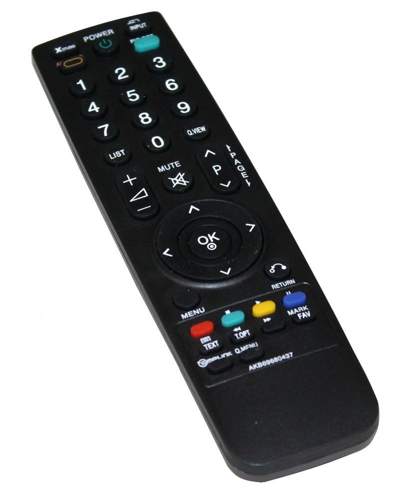 Дистанционно управление LG AKB69680437