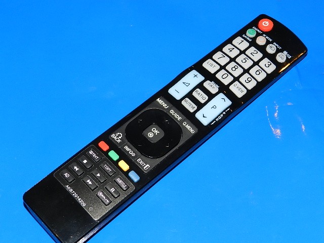 Дистанционно управление LG AKB72914209