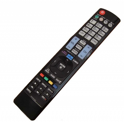Дистанционно управление LG AKB72914279