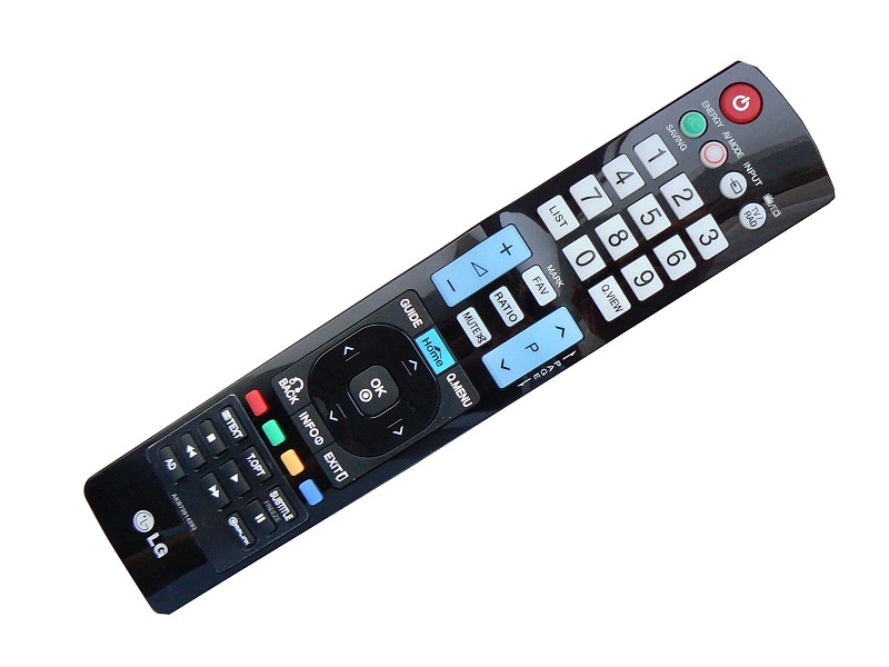 Дистанционно управление LG AKB72914293 = AKB73275606