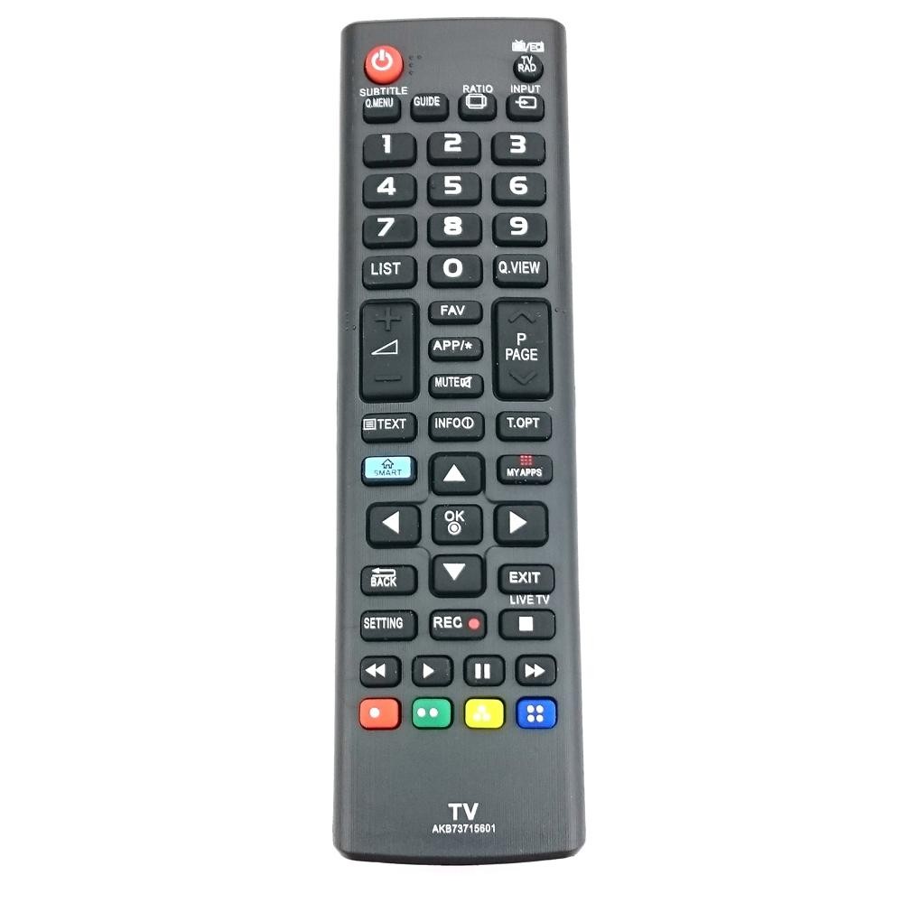 Дистанционно управление LG AKB73715601