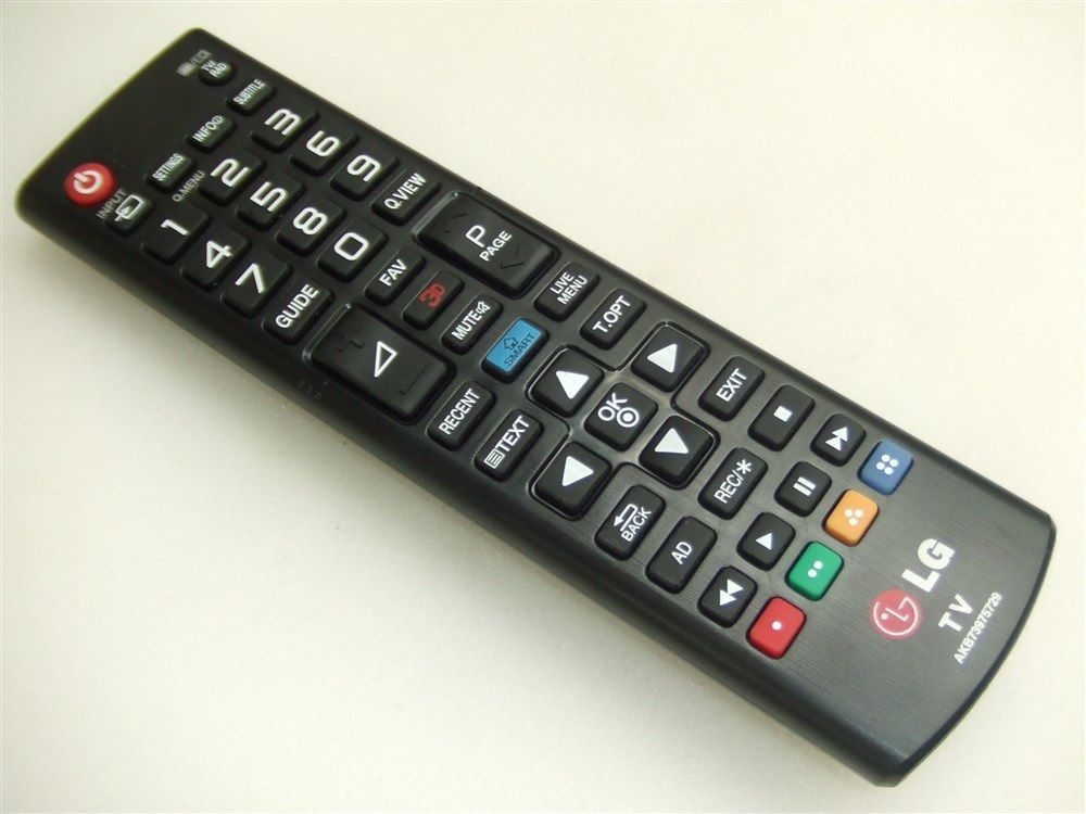 Дистанционно управление LG AKB73975729