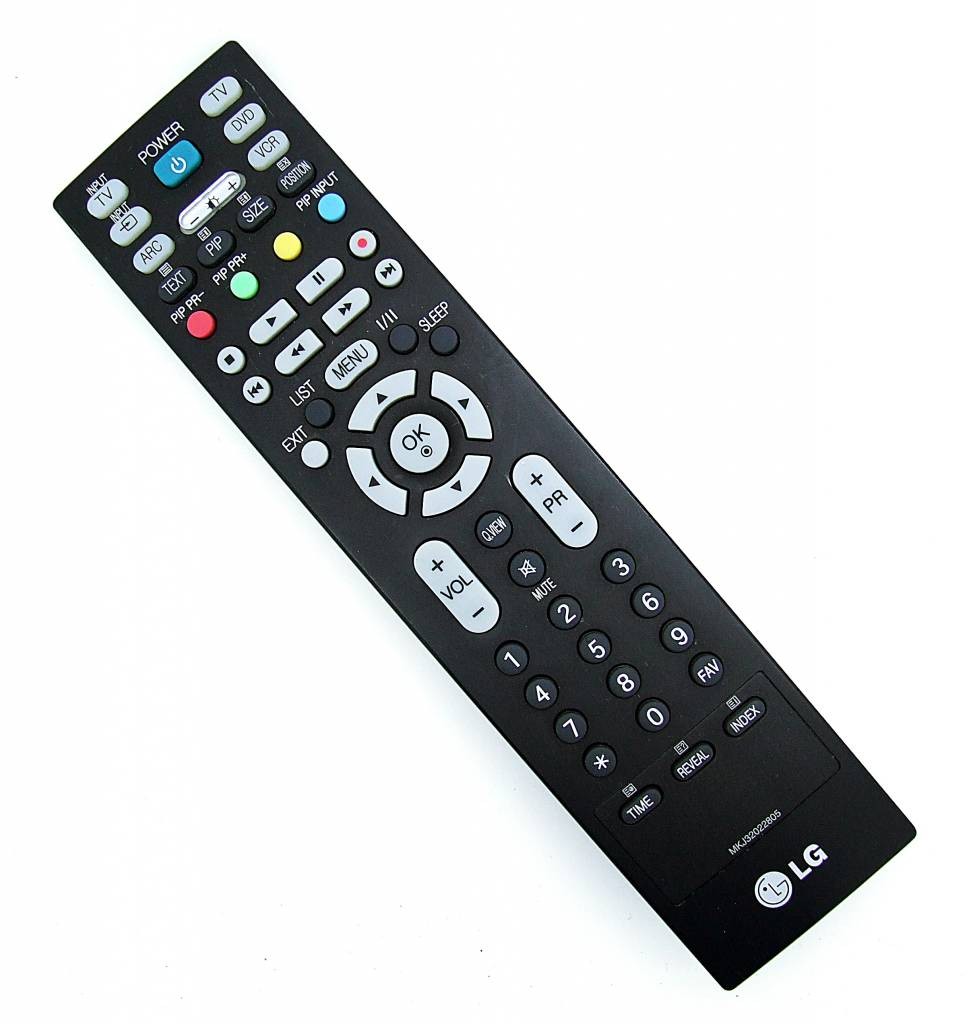 Дистанционно управление LG MKJ32022805