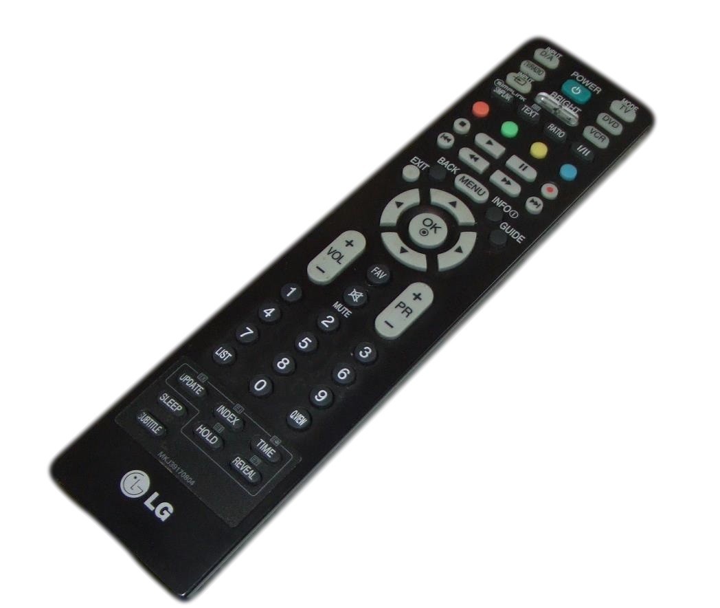 Дистанционно управление LG MKJ39170804