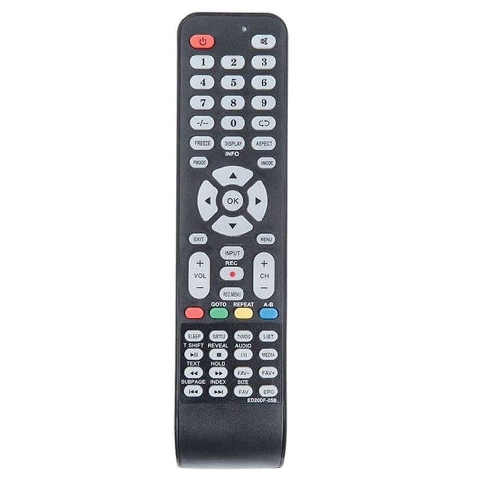 Дистанционно управление CROWN ED20DF-05B NEO