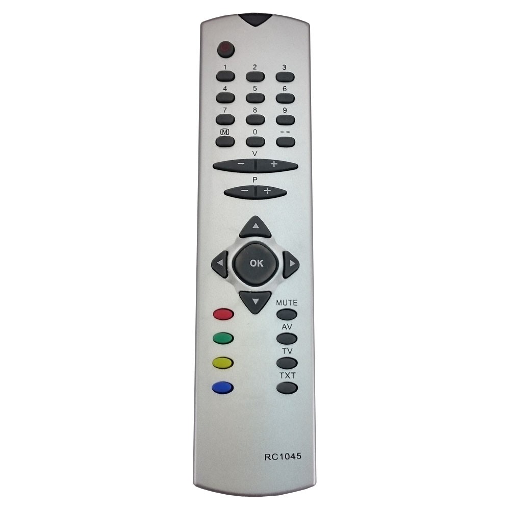 Дистанционно управление VESTEL RC1045 FUNAI NEO RC1242