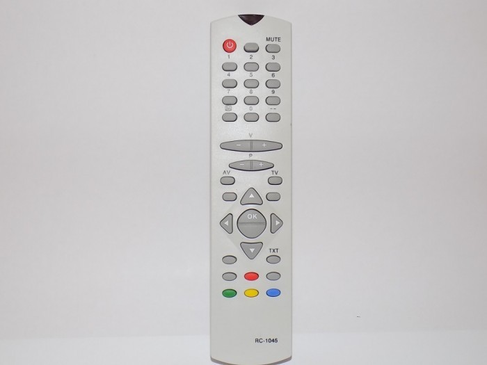 Дистанционно управление VESTEL RC1045 FUNAI NEO RC1242_1