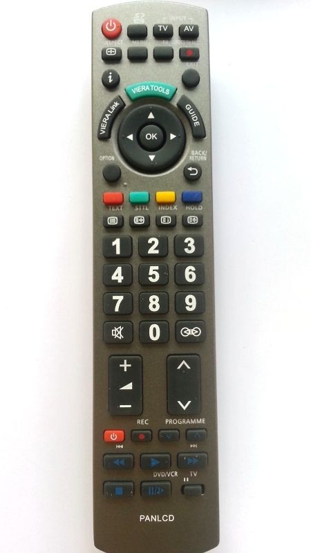 Дистанционно управление PANASONIC 2QAYB000490