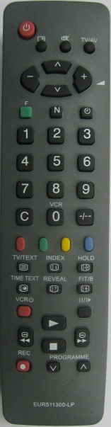 Дистанционно управление PANASONIC EUR511300