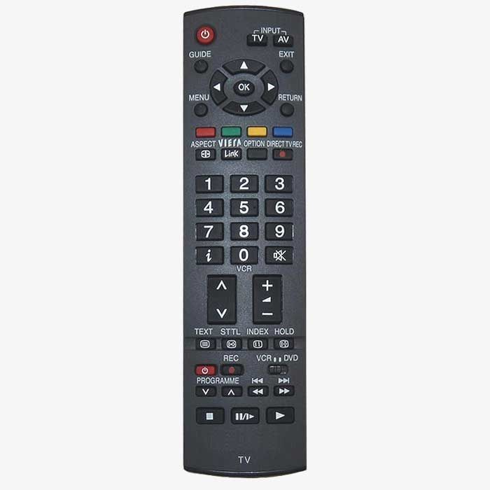 Дистанционно управление Panasonic EUR7651110 VIERA 