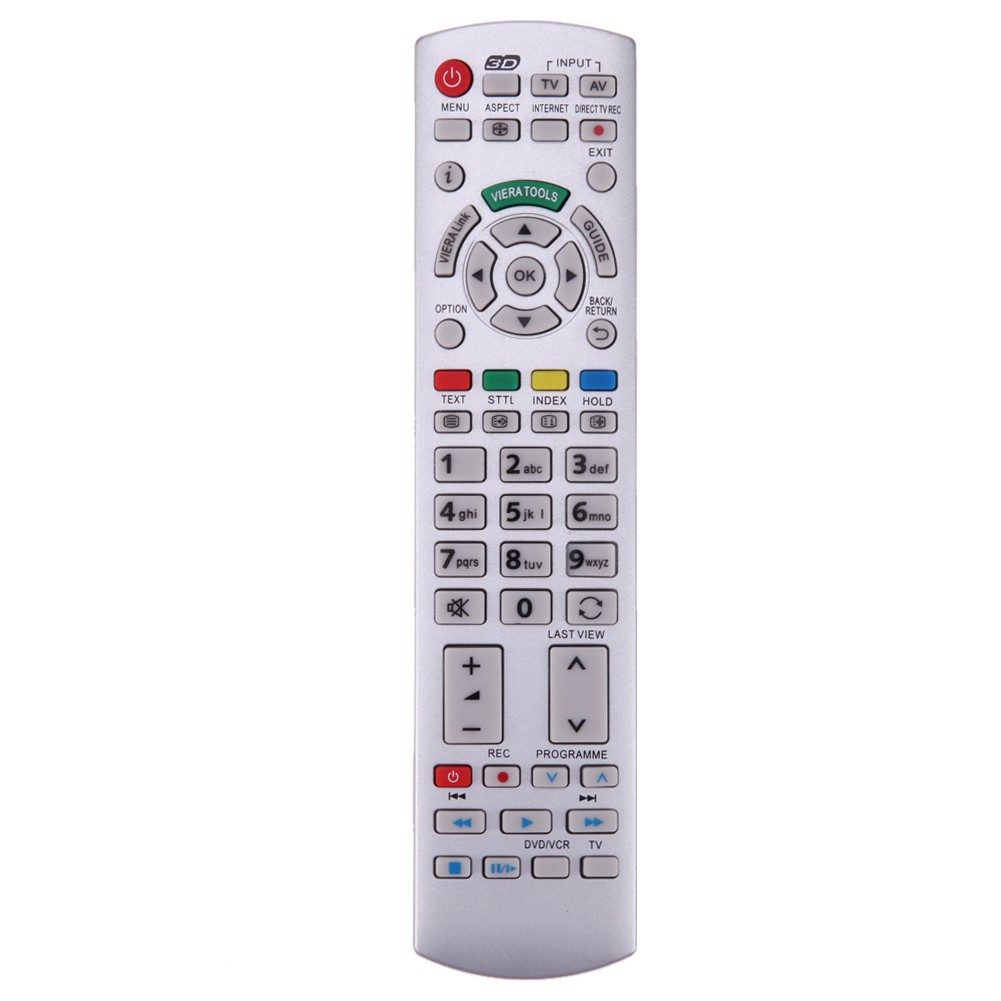 Дистанционно управление PANASONIC N2QAYB000673  3D