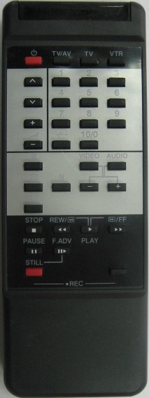 Дистанционно управление PANASONIC TNQ2636