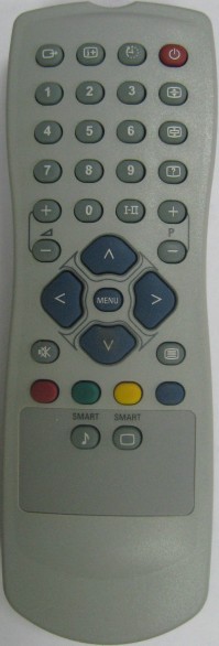 Дистанционно управление PHILIPS ITV mini