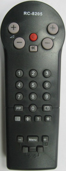 Дистанционно управление PHILIPS RC-8205
