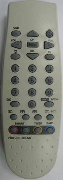 Дистанционно управление PHILIPS RC0764