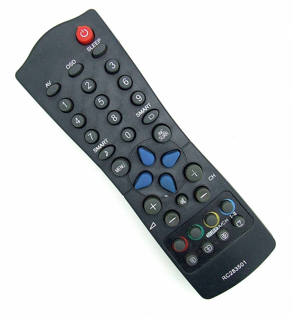 Дистанционно управление PHILIPS RC2835-01