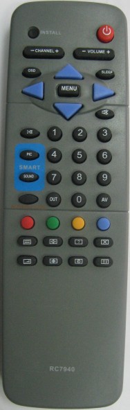 Дистанционно управление PHILIPS RC7940
