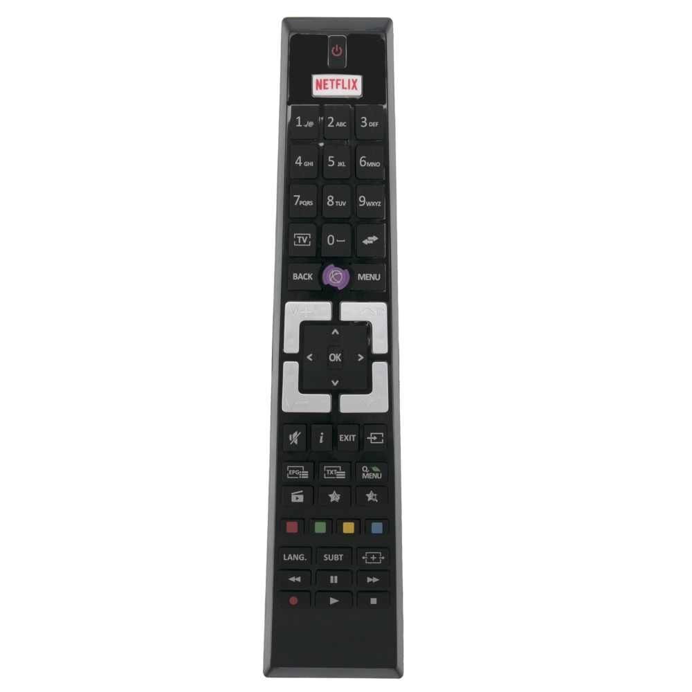 Дистанционно управление FINLUX RC4995 VESTEL NETFLIX
