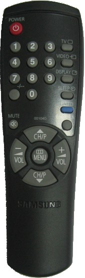 Дистанционно управление SAMSUNG AA59-00104D