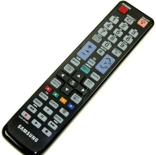 Дистанционно управление SAMSUNG AA59-00448A 3D SMART LED LCD