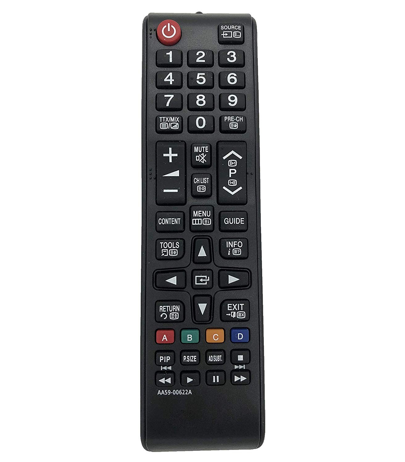 Дистанционно управление SAMSUNG AA59-00622A
