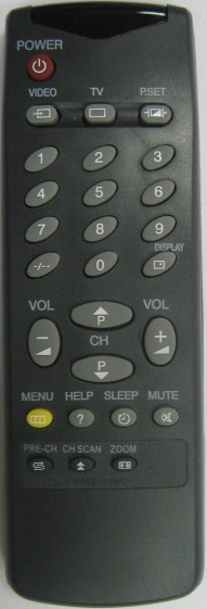 Дистанционно управление SAMSUNG AA59-10081F