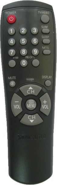 Дистанционно управление SAMSUNG AA59-10110H