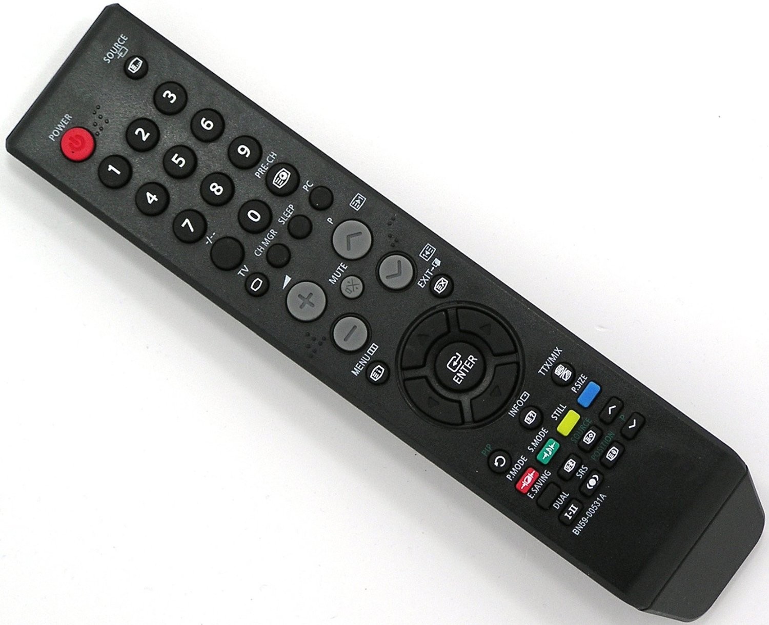 Дистанционно управление SAMSUNG BN59-00531A