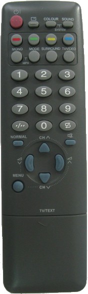 Дистанционно управление SHARP G1095