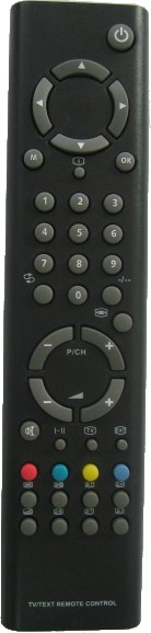 Дистанционно управление SHARP LCD 1548